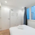 Taipas Cozy Διαμέρισμα Lisboa