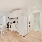 Διαμέρισμα Taipas Cozy