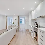 Διαμέρισμα Taipas Cozy *