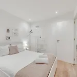 Taipas Cozy Διαμέρισμα Lisboa