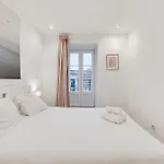 Taipas Cozy Lisboa