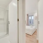 Taipas Cozy Διαμέρισμα Lisboa
