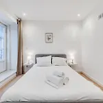 Taipas Cozy Διαμέρισμα Lisboa