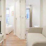 Διαμέρισμα Taipas Cozy Lisboa