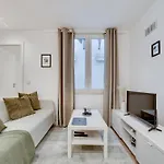 Taipas Cozy Lisboa