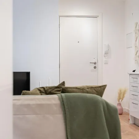 Taipas Cozy Lägenhet