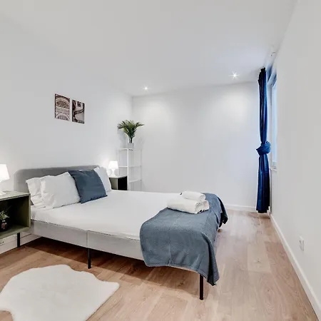 Lägenhet Taipas Cozy Lisboa