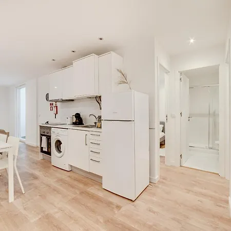Appartement Taipas Cozy