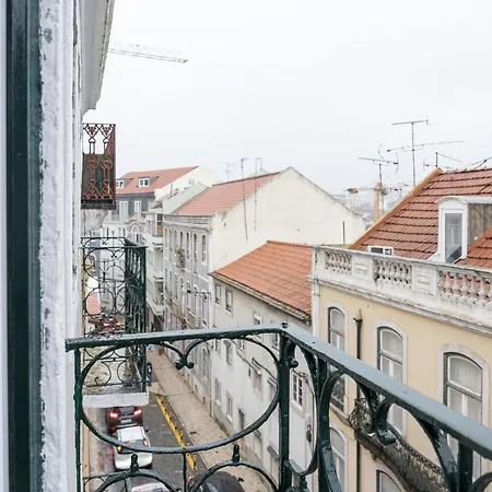 Taipas Cozy Apartament