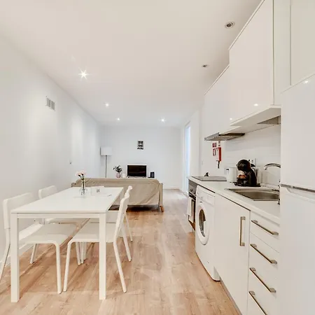 Taipas Cozy Apartamento Lisboa