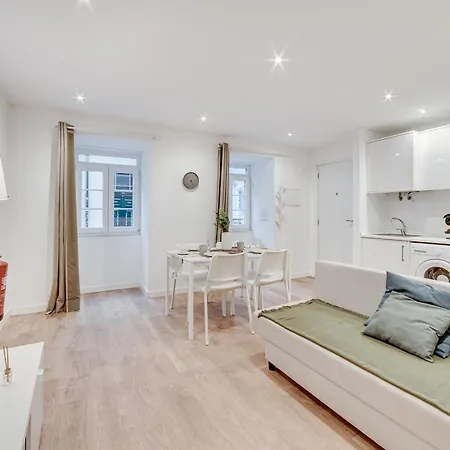 Taipas Cozy Apartamento