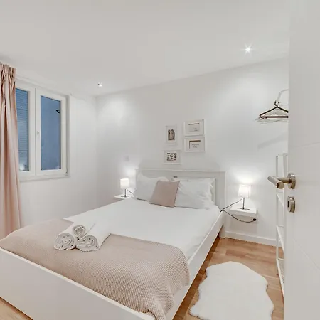 Taipas Cozy Apartamento *