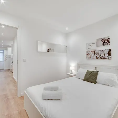 Apartamento Taipas Cozy *