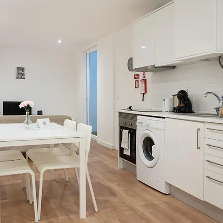 Taipas Cozy Appartement