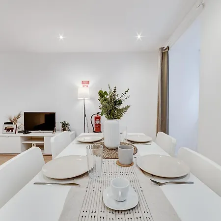 Taipas Cozy * Lisboa