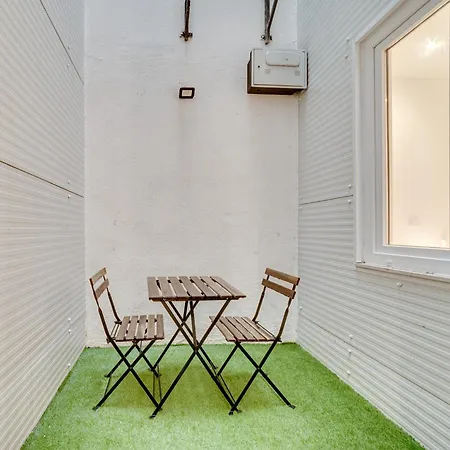 Taipas Cozy Apartamento