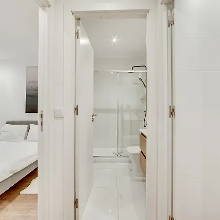 Taipas Cozy Appartement *