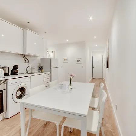 Taipas Cozy Appartement *