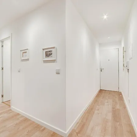 Διαμέρισμα Taipas Cozy Lisboa