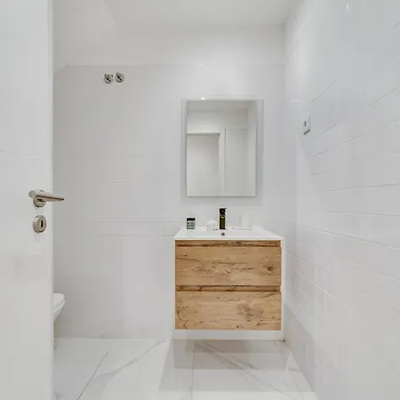 Διαμέρισμα Taipas Cozy *