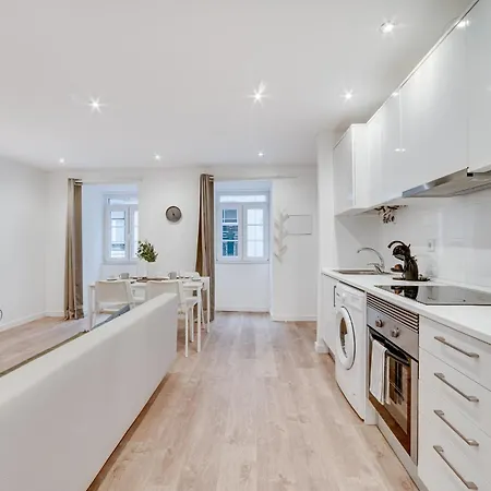 Διαμέρισμα Taipas Cozy *