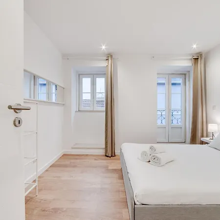 Διαμέρισμα Taipas Cozy