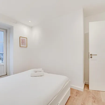 Taipas Cozy * Lisboa