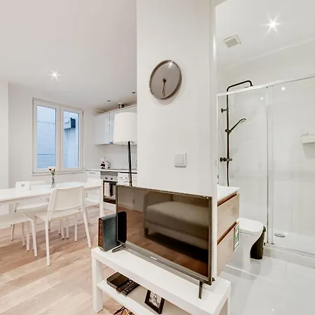 Taipas Cozy Appartement *