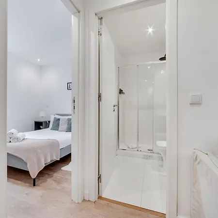 Taipas Cozy Appartement *