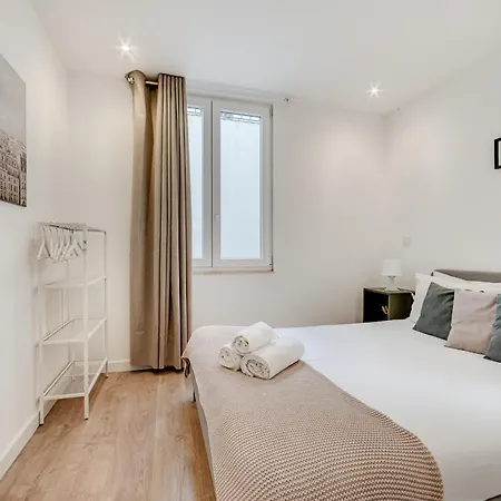 Taipas Cozy Appartement Lisboa