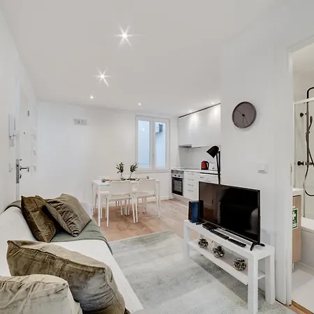 Appartement Taipas Cozy Lisboa