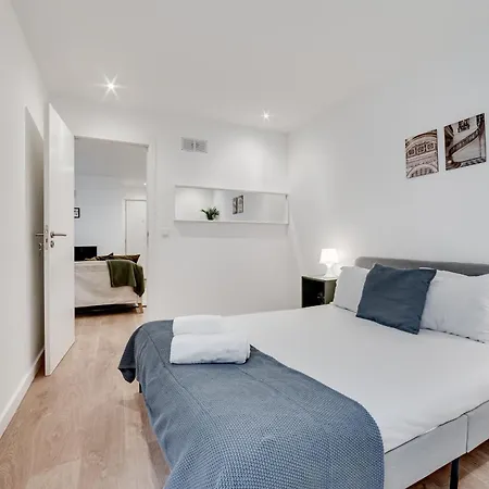 Appartement Taipas Cozy