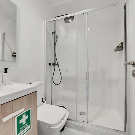 Taipas Cozy Appartement