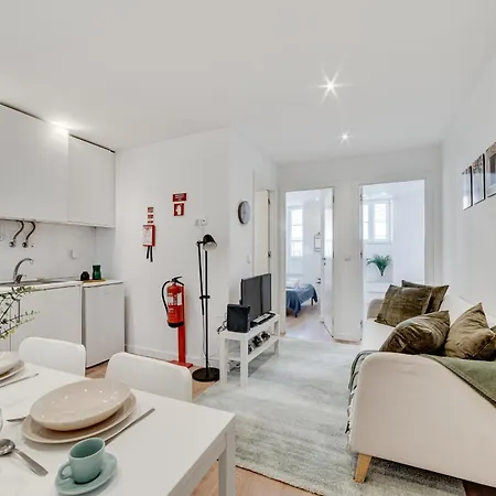 Taipas Cozy Appartement