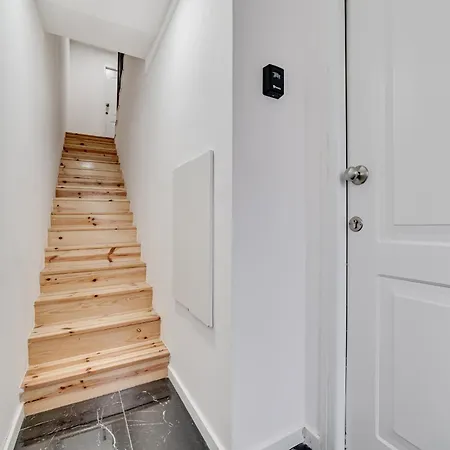 Taipas Cozy Apartamento *