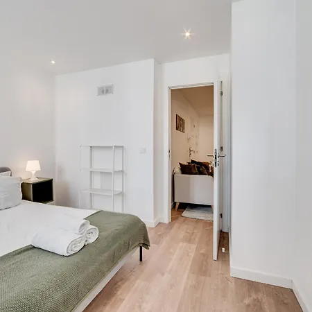 Taipas Cozy * Lisboa