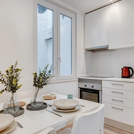 Taipas Cozy Appartement