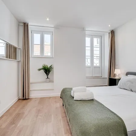 Taipas Cozy * Lisboa