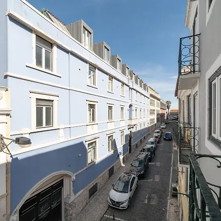 Apartamento Taipas Cozy