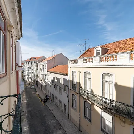 Appartement Taipas Cozy *