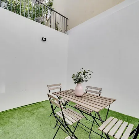 Apartamento Taipas Cozy