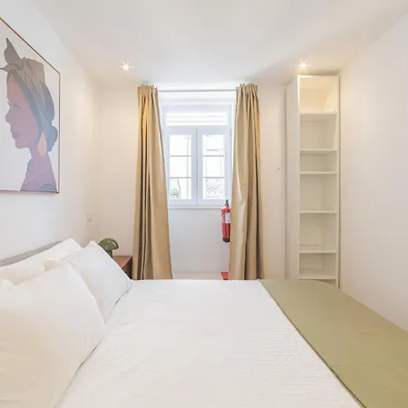 Apartment Taipas Cozy *