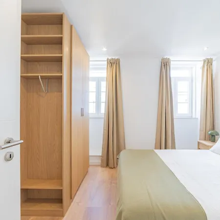 Taipas Cozy Apartment