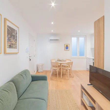 Apartment Taipas Cozy *