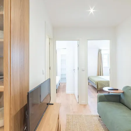 Taipas Cozy Apartment *