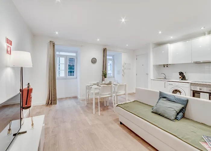 Taipas Cozy Apartamento