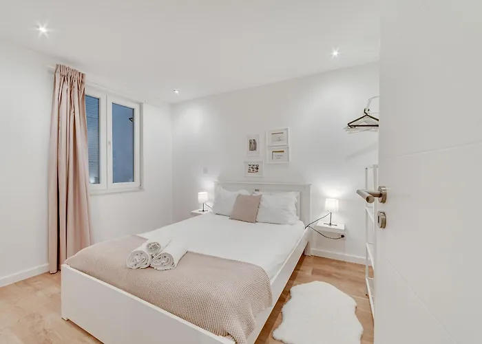 Taipas Cozy Apartamento *