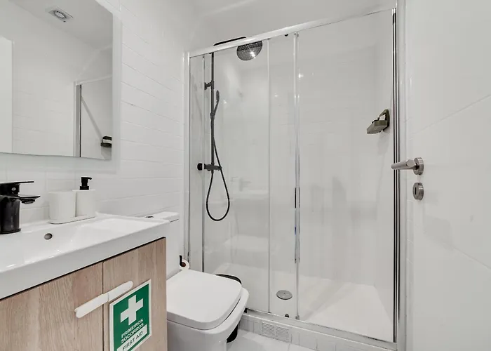 Taipas Cozy Апартаменты