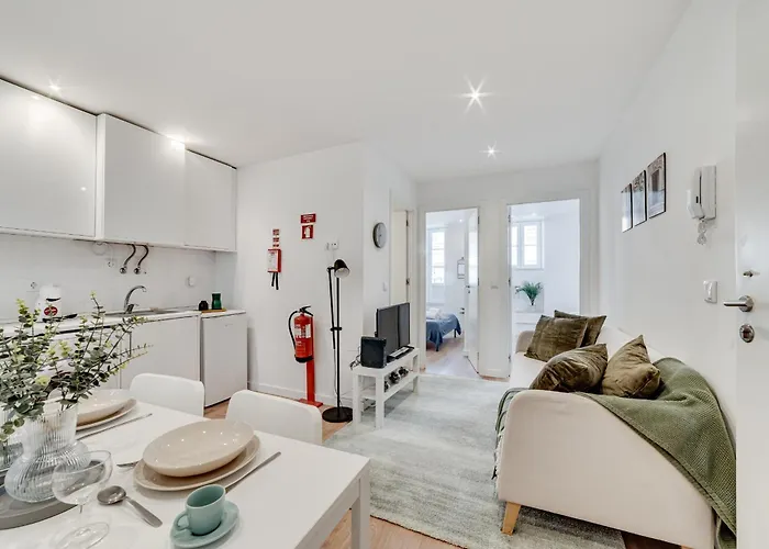 Taipas Cozy Apartamento