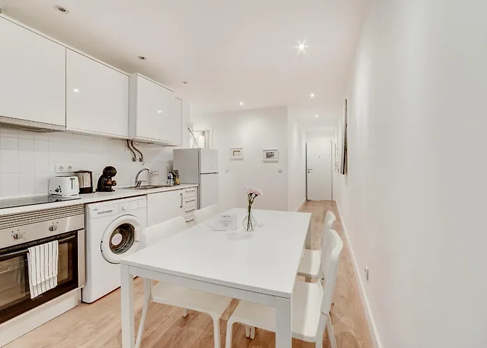 Taipas Cozy Appartement *